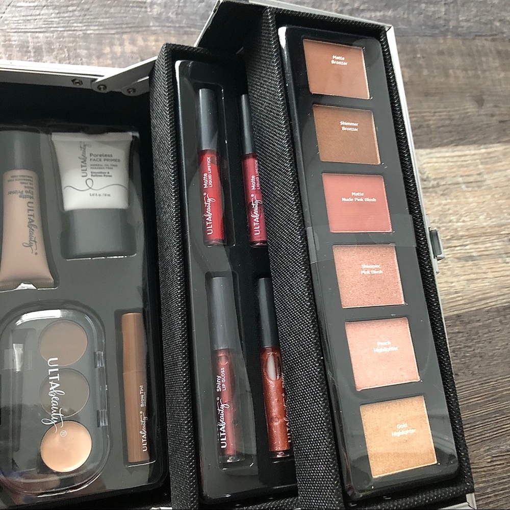 Ulta makeup kit - Picture 7 of 7